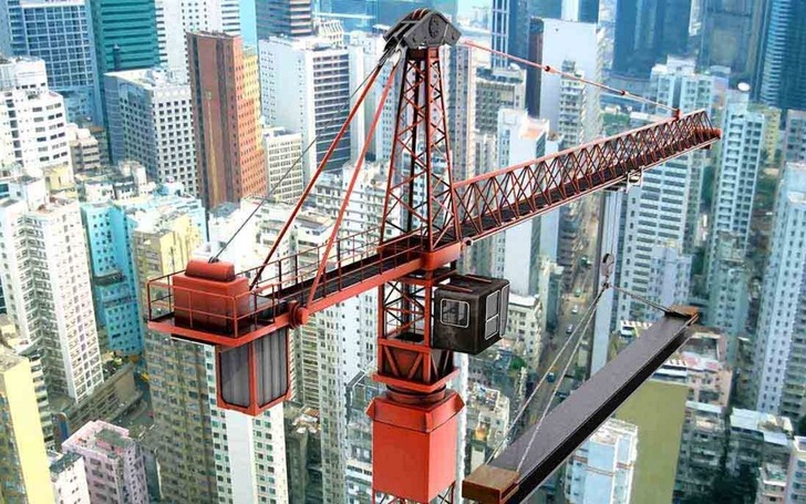 AB&rsquo;de inşaat &uuml;retimi ocakta geriledi