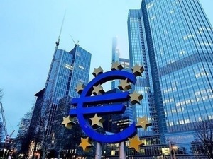 Avrupa Merkez Bankası (ECB) faizi sabit tuttu