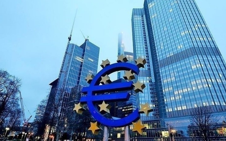 Avrupa Merkez Bankası (ECB) faizi sabit tuttu