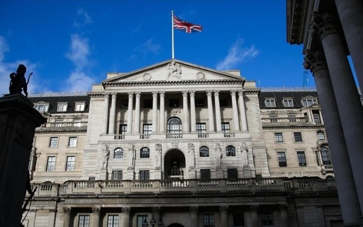 İngiltere Merkez Bankası, faizde değişikliğe gitmedi