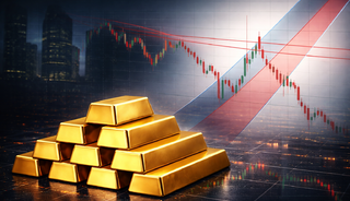 Bank of America: “Altın Düşen Trende Girdi, Ancak Trend Bitmiş Değil”