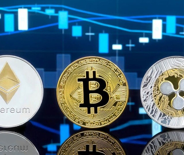 BTC, ETH, XRP... Kripto&rsquo;da Yeni Ralli Ne Zaman?