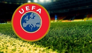T&uuml;rk takımlarının bu sezonki UEFA geliri 83,44 milyon avro