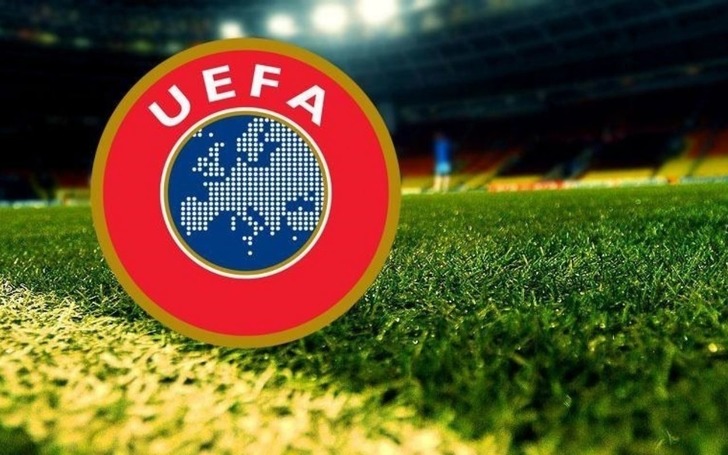 T&uuml;rk takımlarının bu sezonki UEFA geliri 83,44 milyon avro