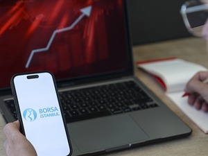 İstanbul'daki borsa yatırımcılarının toplam portf&ouml;y değeri 4 trilyon lirayı aştı