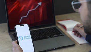 İstanbul'daki borsa yatırımcılarının toplam portf&ouml;y değeri 4 trilyon lirayı aştı