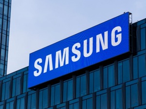 Samsung&rsquo;da binlerce &ccedil;alışan greve gidiyor!