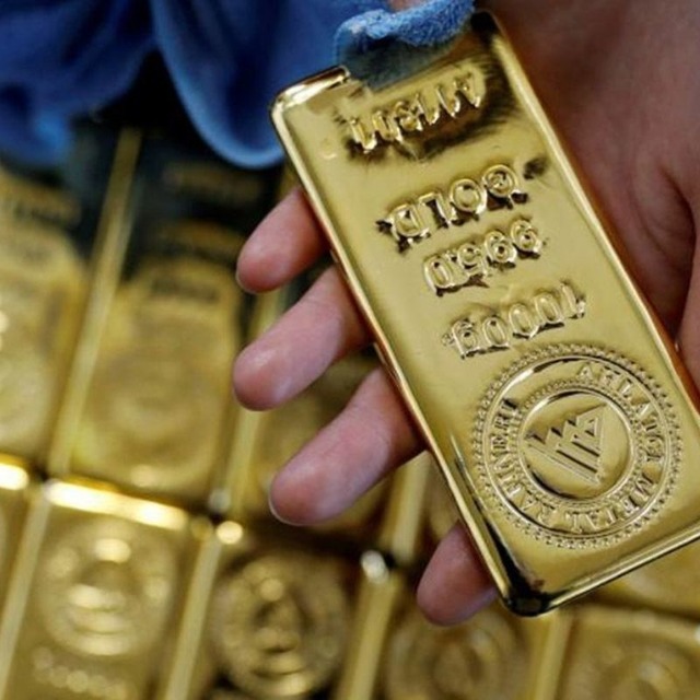 Değerli metal ihtişamına kavuşacak mı? &Uuml;nl&uuml; analist a&ccedil;ıkladı &ldquo;Altının geleceği&hellip;&rdquo;