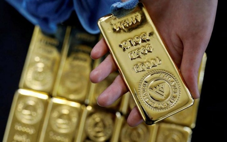 Değerli metal ihtişamına kavuşacak mı? &Uuml;nl&uuml; analist a&ccedil;ıkladı &ldquo;Altının geleceği&hellip;&rdquo;