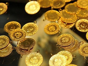 Gram alında kayıp y&uuml;zde 5'e dayandı: 6 bin 94 TL'ye geriledi