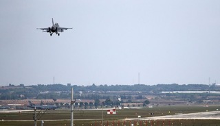 İncirlik &Uuml;ss&uuml;'nde sirenler &ccedil;aldı mı? MSB kaynaklarından a&ccedil;ıklama