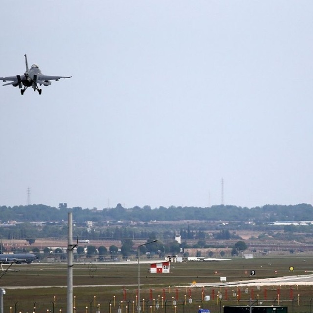 İncirlik &Uuml;ss&uuml;'nde sirenler &ccedil;aldı mı? MSB kaynaklarından a&ccedil;ıklama
