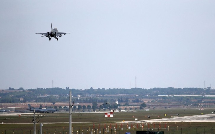 İncirlik &Uuml;ss&uuml;'nde sirenler &ccedil;aldı mı? MSB kaynaklarından a&ccedil;ıklama