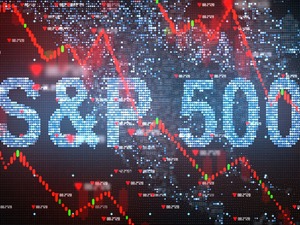 Wall Street&rsquo;te Deprem: 1.1 Trilyon Dolar Silindi