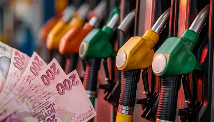 Motorin Zamlarının Arkasındaki Ger&ccedil;ek Şok Etti!