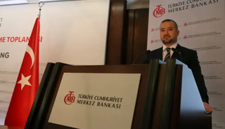 Uzman İsim Açıkladı: “Merkez Bankası Acil Olarak Haftaya Faizleri Yükseltmeli”