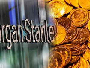 Morgan Stanley: &ldquo;Altın Y&uuml;kselse de Barış Senaryosunda 3.500 Dolara Gerileyebilir&rdquo;