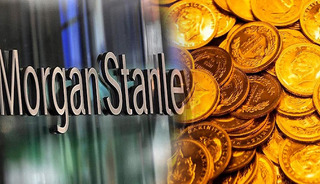 Morgan Stanley: “Altın Yükselse de Barış Senaryosunda 3.500 Dolara Gerileyebilir”