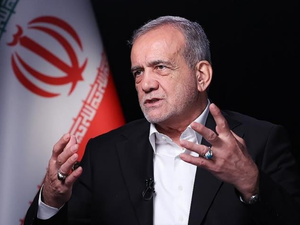 İran Cumhurbaşkanı: İslam &uuml;lkeleri ile &ccedil;atışma niyetimiz yok