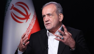 İran Cumhurbaşkanı: İslam &uuml;lkeleri ile &ccedil;atışma niyetimiz yok