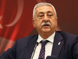 TESK Başkanı'ndan yapılandırma ve hurda ara&ccedil; teşviki &ccedil;ağrısı
