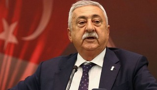 TESK Başkanı'ndan yapılandırma ve hurda ara&ccedil; teşviki &ccedil;ağrısı