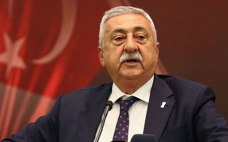 TESK Başkanı'ndan yapılandırma ve hurda ara&ccedil; teşviki &ccedil;ağrısı