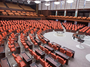 Bayram sonrası Meclis'te yoğun mesai! Masada hangi konular var?