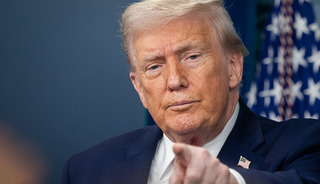 Trump'ın tehditleri bitmiyor! H&uuml;rm&uuml;z i&ccedil;in 48 saat s&uuml;re verdi