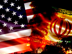 İran: "D&uuml;şman tamamen teslim olana kadar savaşı s&uuml;rd&uuml;receğiz"