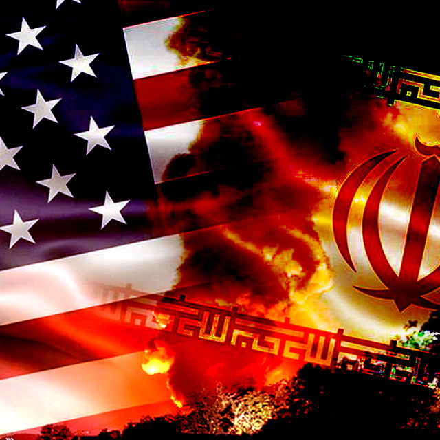 İran: "D&uuml;şman tamamen teslim olana kadar savaşı s&uuml;rd&uuml;receğiz"