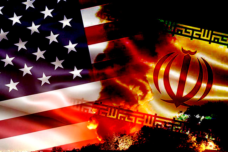 İran: "D&uuml;şman tamamen teslim olana kadar savaşı s&uuml;rd&uuml;receğiz"