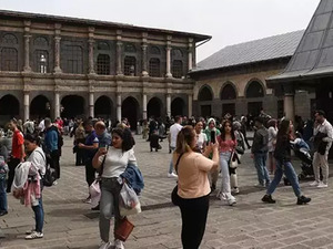 Savaş etkiledi, talep d&uuml;şt&uuml;: "Fiyatlar sezonun &ccedil;ok altında"