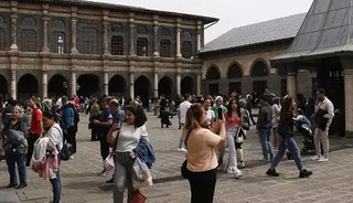 Savaş etkiledi, talep düştü: "Fiyatlar sezonun çok altında"