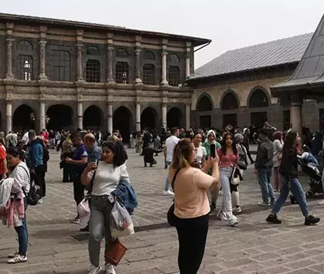 Savaş etkiledi, talep d&uuml;şt&uuml;: "Fiyatlar sezonun &ccedil;ok altında"