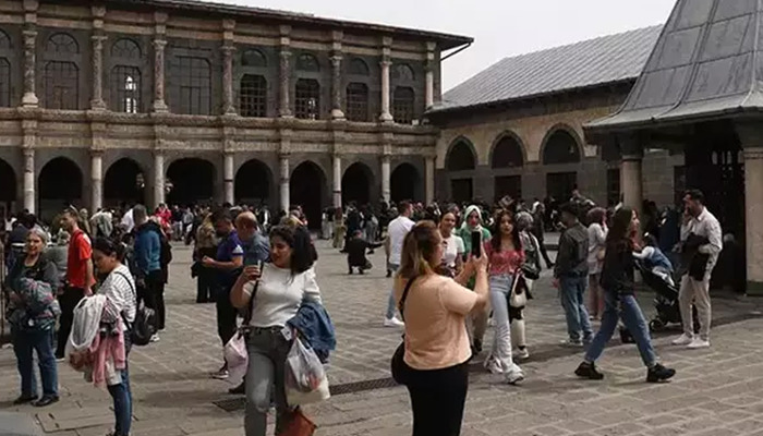 Savaş etkiledi, talep d&uuml;şt&uuml;: "Fiyatlar sezonun &ccedil;ok altında"