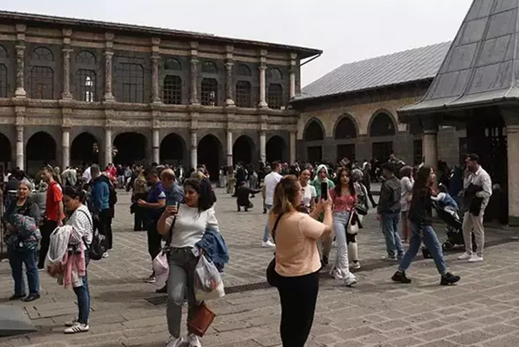 Savaş etkiledi, talep d&uuml;şt&uuml;: "Fiyatlar sezonun &ccedil;ok altında"