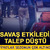 Savaş etkiledi, talep d&uuml;şt&uuml;: "Fiyatlar sezonun &ccedil;ok altında"