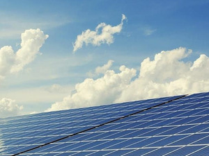 T&uuml;rkiye&rsquo;nin g&uuml;neş enerjisi kurulu g&uuml;c&uuml; 25 bin 827 megavata ulaştı