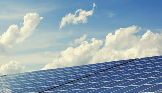 T&uuml;rkiye&rsquo;nin g&uuml;neş enerjisi kurulu g&uuml;c&uuml; 25 bin 827 megavata ulaştı