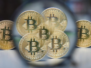 Bitcoin son 3 haftanın en d&uuml;ş&uuml;k seviyesinde! Altcoinler de etkilendi