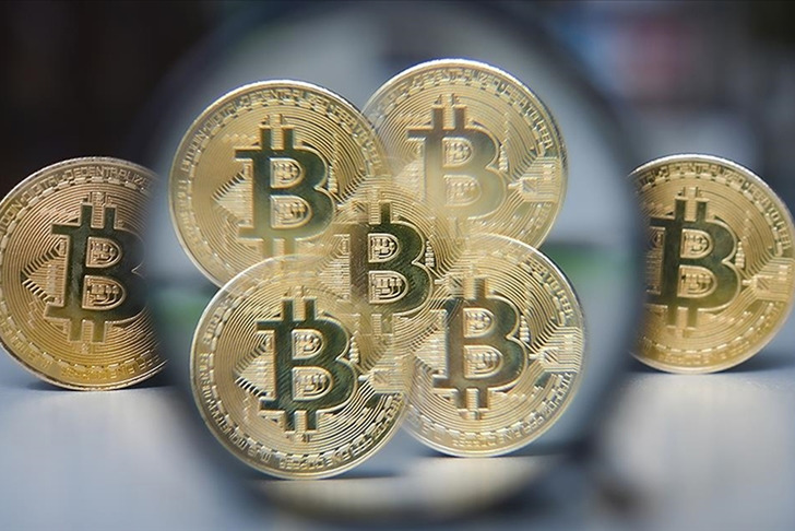 Bitcoin son 3 haftanın en d&uuml;ş&uuml;k seviyesinde! Altcoinler de etkilendi