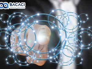 Bacacı Yatırım Holding, yapay zek&acirc; ve veri odaklı d&ouml;n&uuml;ş&uuml;me 500 milyon TL yatırım yapacak