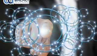 Bacacı Yatırım Holding'den 500 milyon dolarlık yapay zeka yatırımı