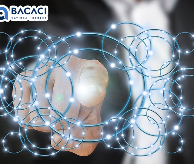 Bacacı Yatırım Holding'den 500 milyon dolarlık yapay zeka yatırımı