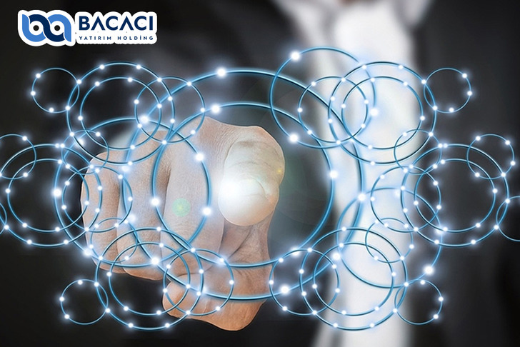 Bacacı Yatırım Holding, yapay zek&acirc; ve veri odaklı d&ouml;n&uuml;ş&uuml;me 500 milyon TL yatırım yapacak