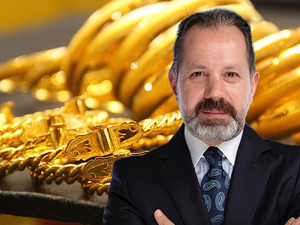 Herkes bitti diye d&uuml;ş&uuml;n&uuml;rken İslam Memiş altın i&ccedil;in yine net rakam verdi: "Panik olmayın"