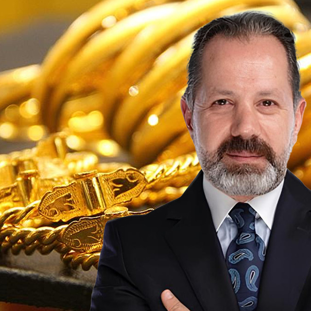 Herkes bitti diye d&uuml;ş&uuml;n&uuml;rken İslam Memiş altın i&ccedil;in yine net rakam verdi: "Panik olmayın"