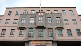 MSB a&ccedil;ıkladı! Katar'daki helikopter kazasında 3 kişi şehit oldu