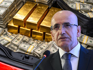 'B&uuml;y&uuml;k &ouml;nem taşıyor' Listede binlerce kişi var! L&uuml;ks harcamalar i&ccedil;in bakanlık harekete ge&ccedil;ti